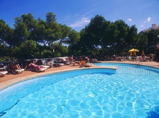 Cala Ferrera