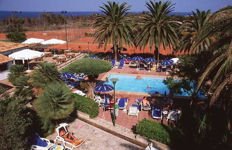 Na Taconera 4* Font de sa Cala