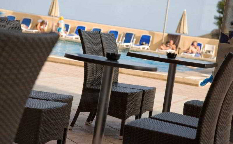 Globales Cala Viñas Adults Only 16+