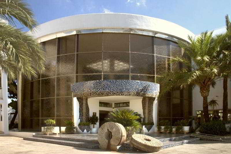 Hotel Calimera Fido Gardens Cala D´Or