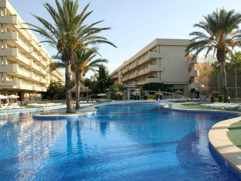 Hm Martinique 4* Magaluf (Mallorca)