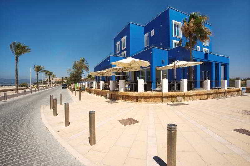 Ur Azul Playa Hotel 4*