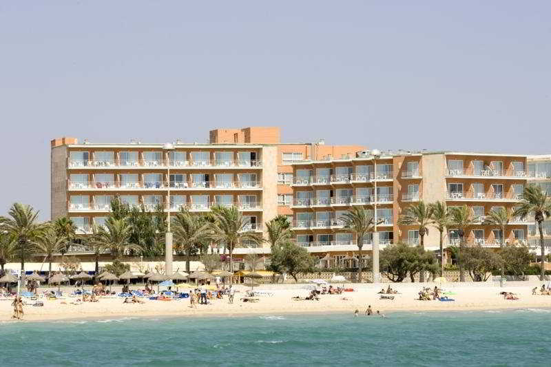 Hsm Golden Playa Hotel