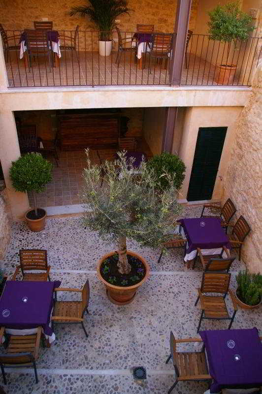Ca´n Pere Hotel Alcúdia