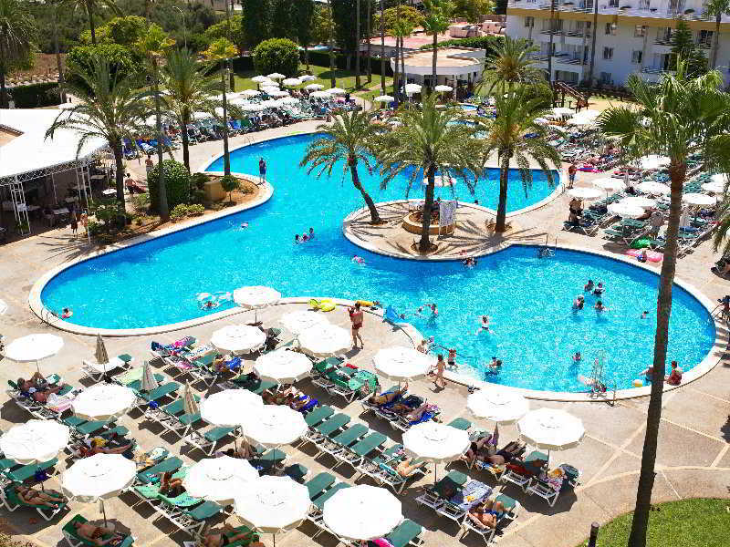 Protur Vista Badia 4*