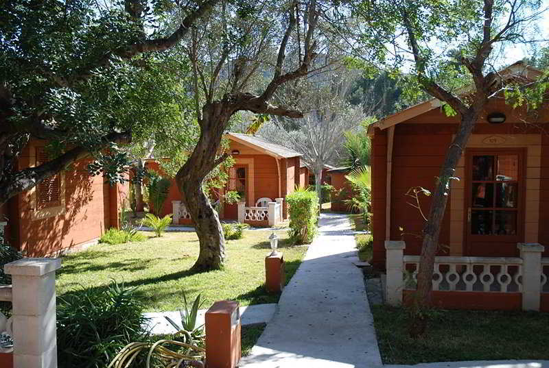 Hotel Soller Garden