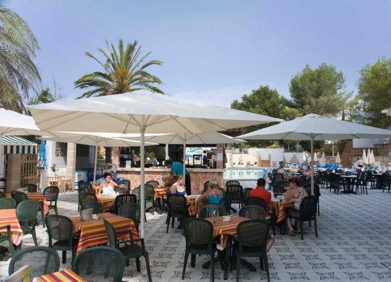 Globales Bouganvilla 3* Sa Coma (Mallorca)