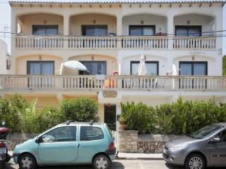 Hotel Tahiti Mallorca