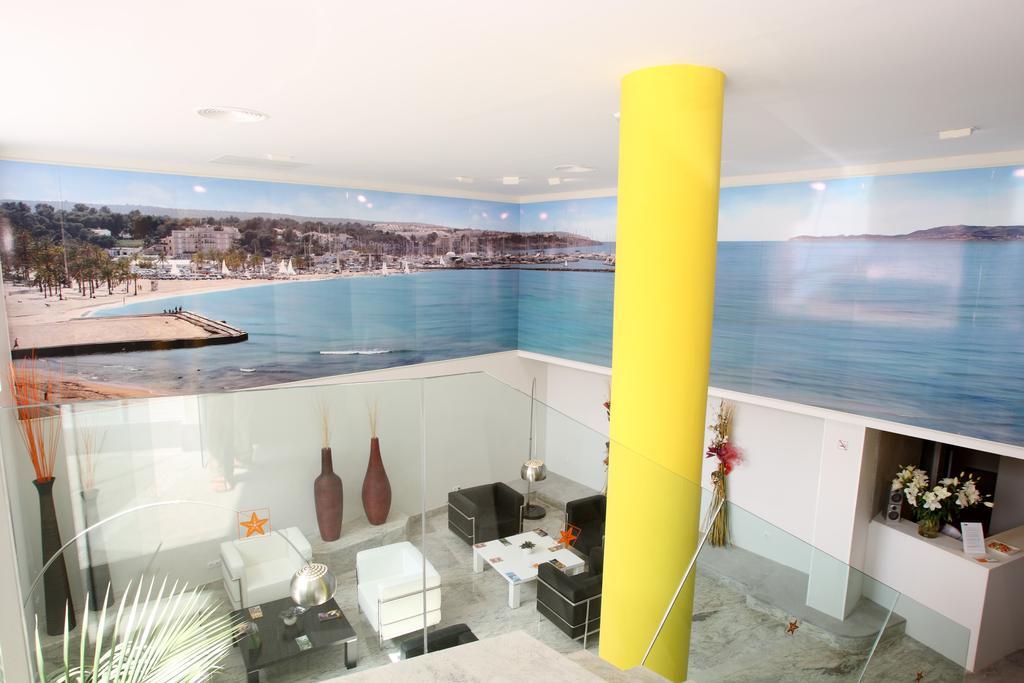 Turisticos Mix Br At2179 Playa de Palma (Mallorca)