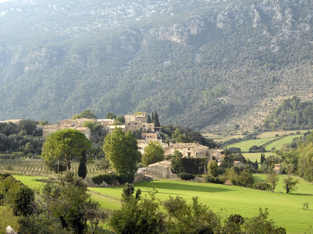 Son Palou Hotel 4*