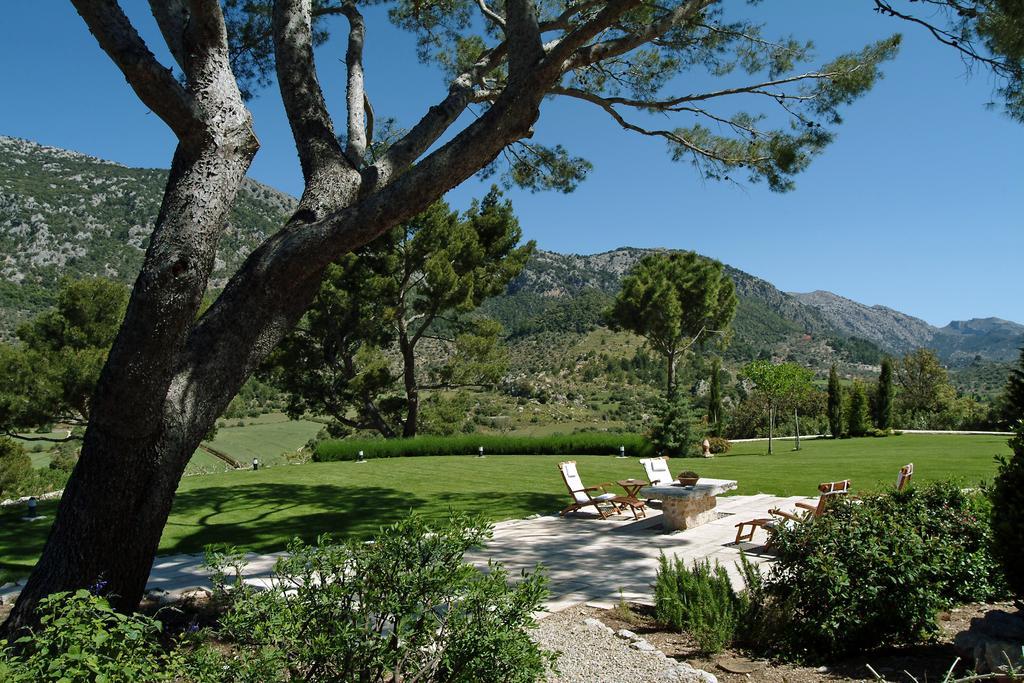Son Palou 4* Orient