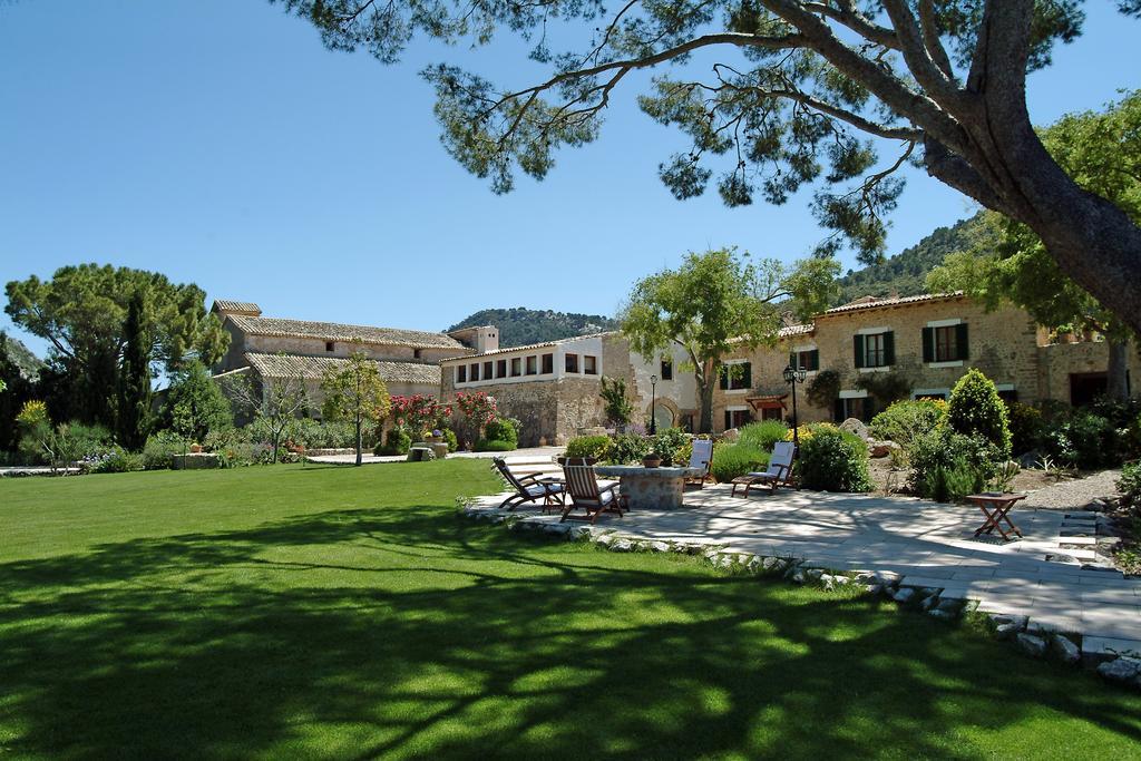 Son Palou Hotel
