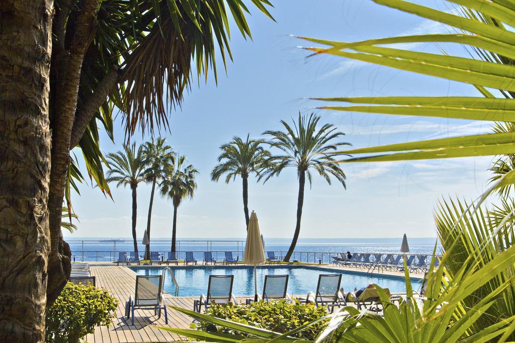 Palace Bonanza Playa & By Olivia Collection Hotel Illetas
