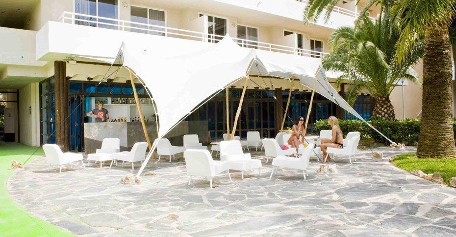 Bh Mallorca Affiliated By Fergus (adults Only) Apartamento