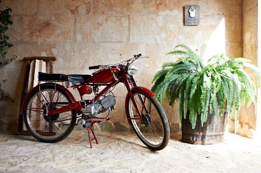 Perola - Only Adults Casa rural Llucmajor (Mallorca)
