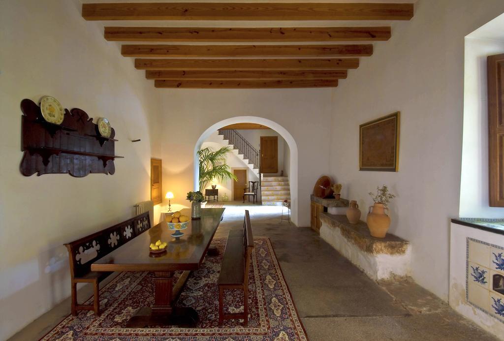 Hotel Honor Vell Bunyola