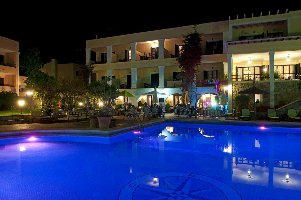 Bahia Hotel Peguera