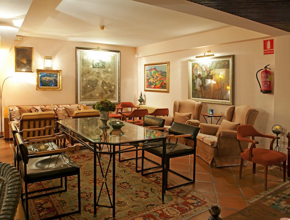 Bahia Hotel