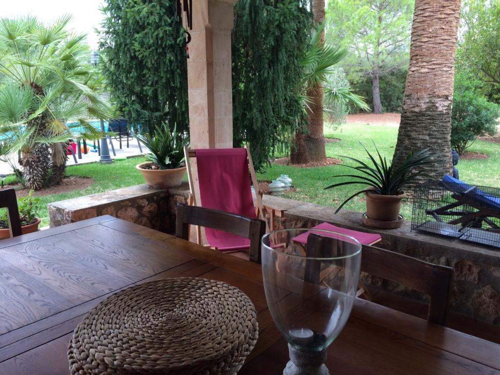 Jardí De Papallones 3*