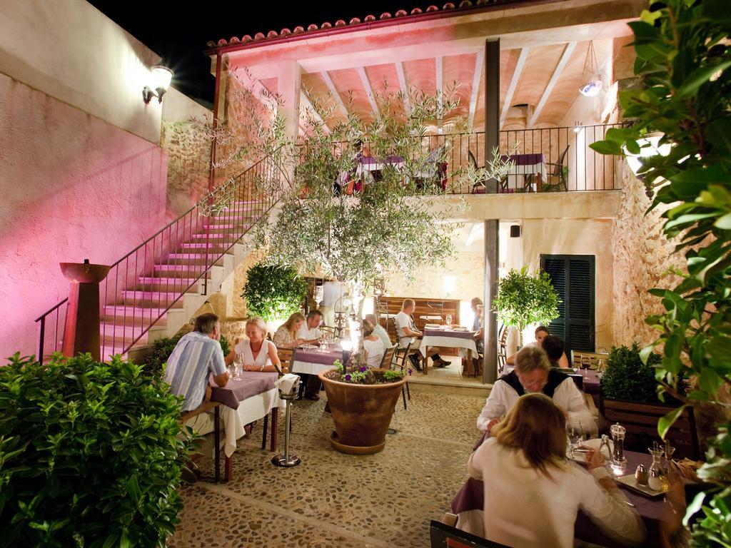 Hotel Ca´n Pere 4*