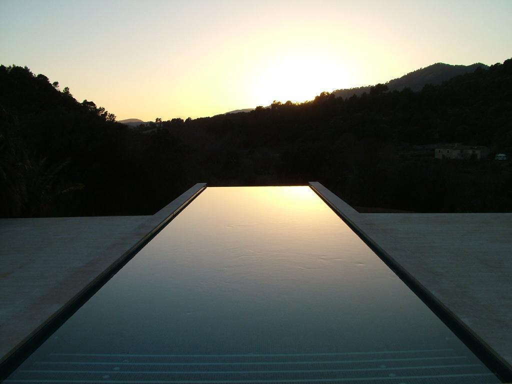 Hotel Monnaber Vell Campanet