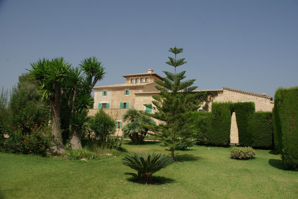 Sa Rural&spa Hotel 4*