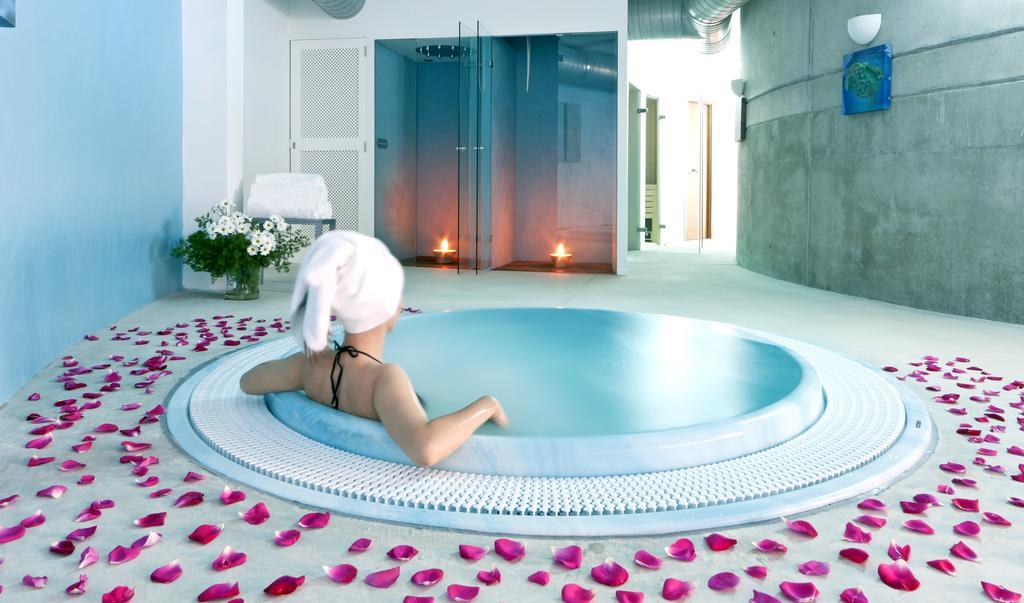 Sa Rural&spa Consell