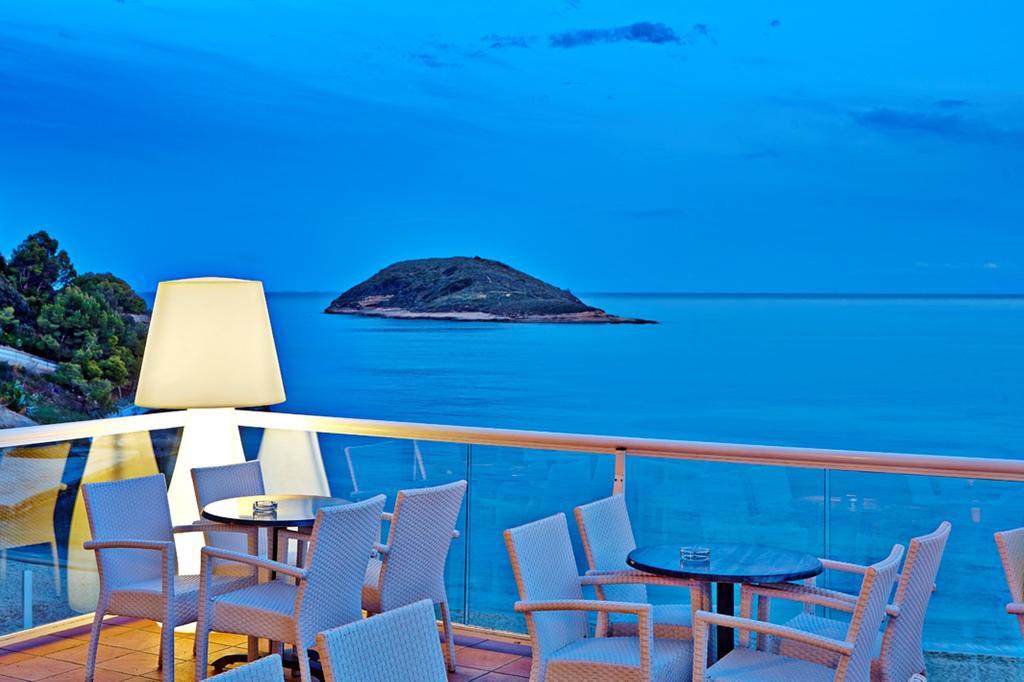 Flamboyan Caribe & Hotel