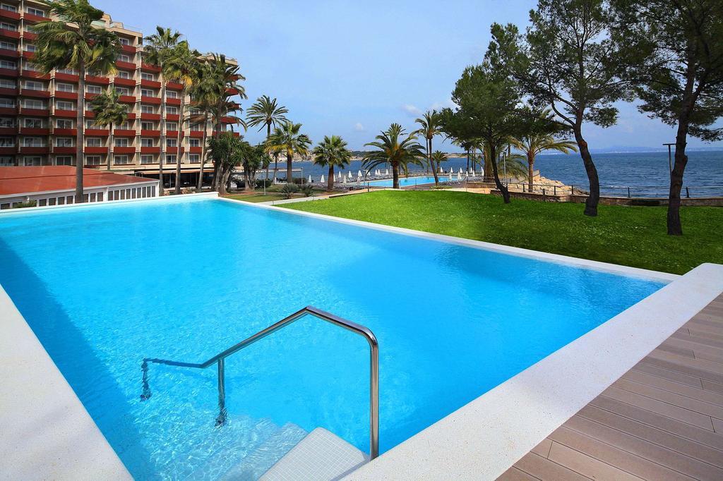 Hotel Palace Bonanza Playa & By Olivia Collection
