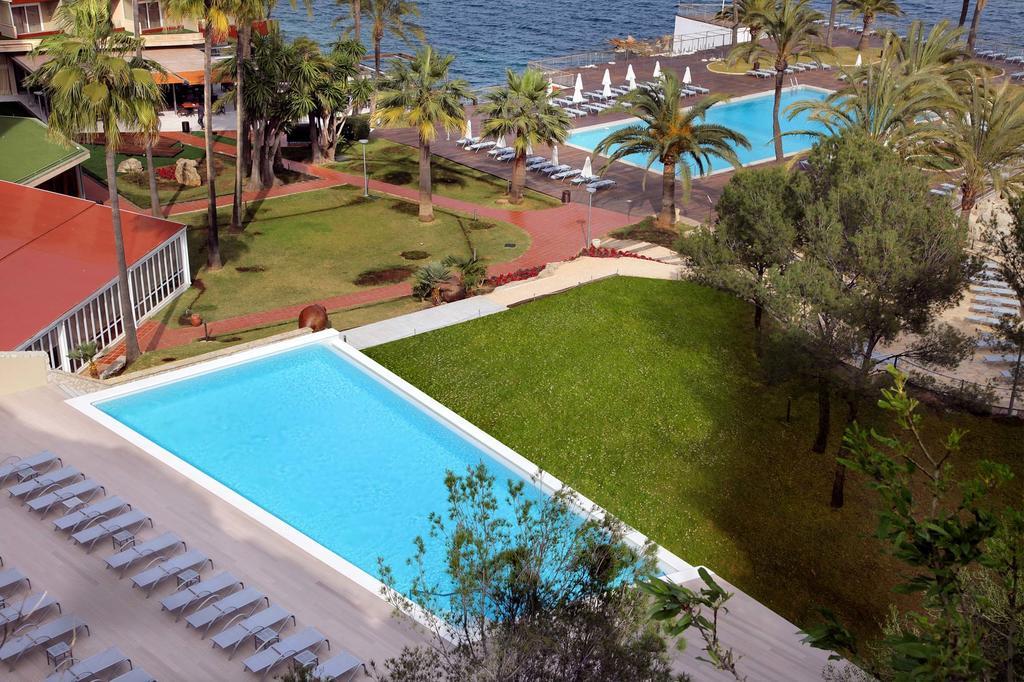 Palace Bonanza Playa & By Olivia Collection Hotel