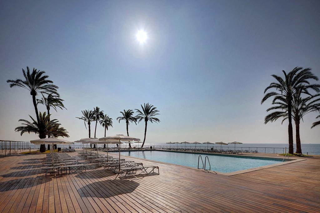 Hotel Palace Bonanza Playa & By Olivia Collection Illetas