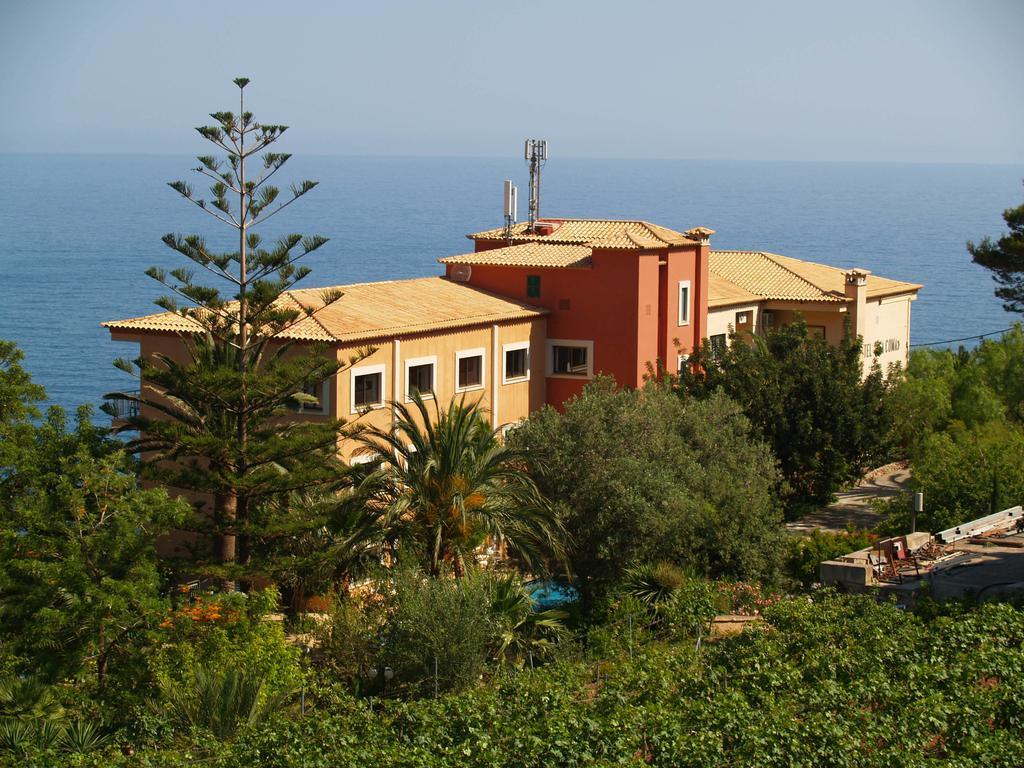 Sa Coma Hotel Bañalbufar (Banyalbufar)