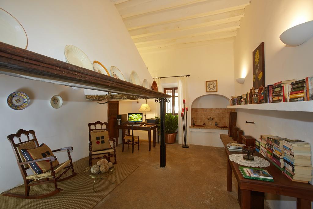 Hotel Son Trobat Wellness & 4*