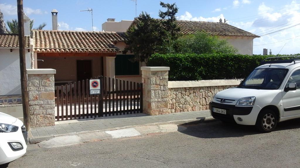 Casa Maremar Cala Figuera (Mallorca)