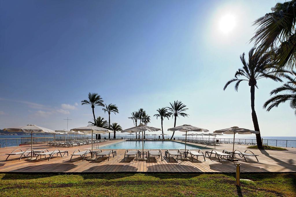 Palace Bonanza Playa & By Olivia Collection Hotel 4*