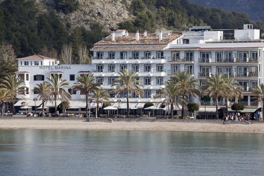 Hotel Marina Puerto de Sóller