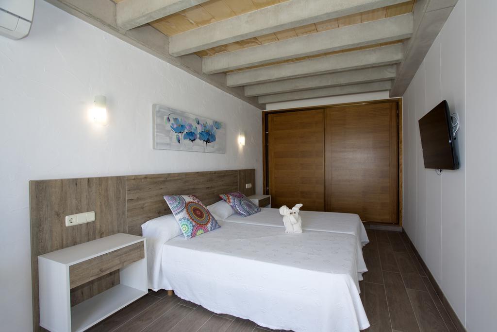 Parc Natural Hotel 4*