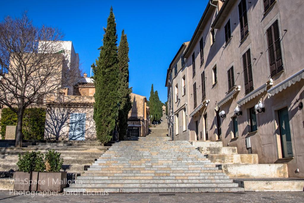 Townhouse Calvari By Homevillas360 Pollenca