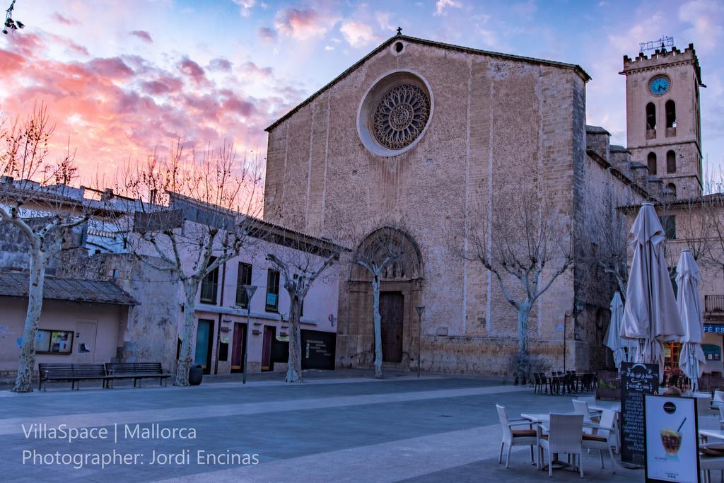 Townhouse Calvari By Homevillas360 Pollenca