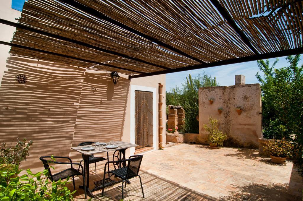 Es Rafal Roig * Manacor (Mallorca)