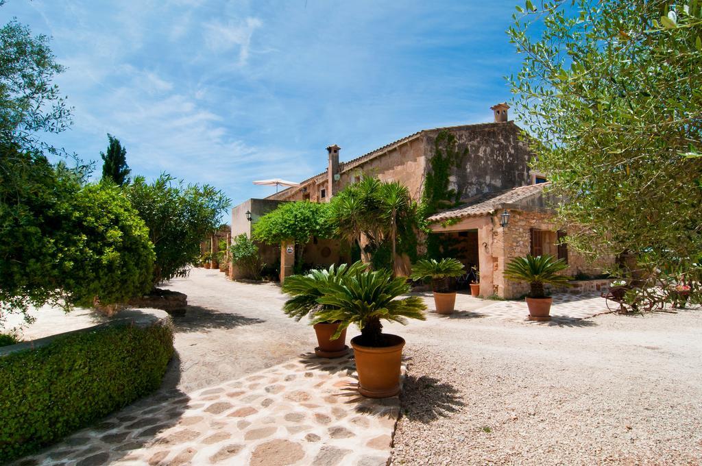 Villa Es Rafal Roig Manacor (Mallorca)