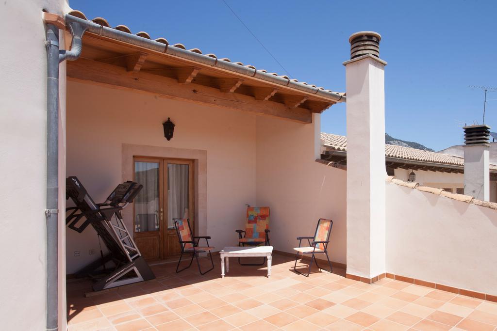 Tineo Villa *