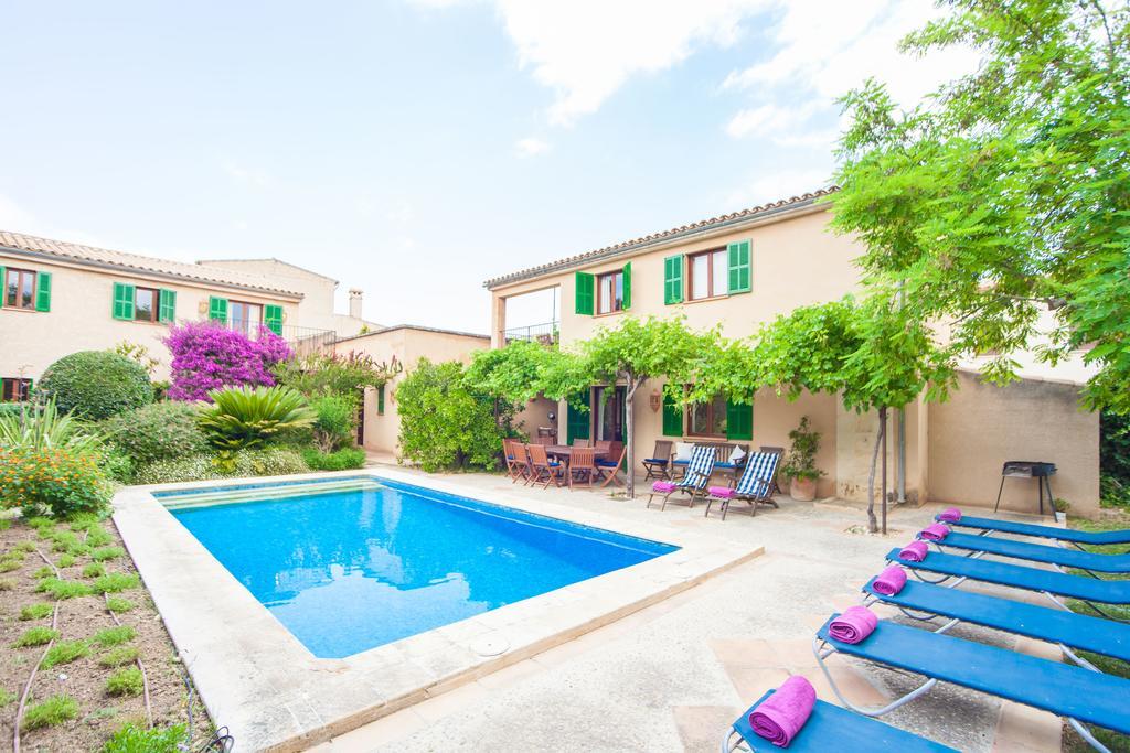 Villa Casta *