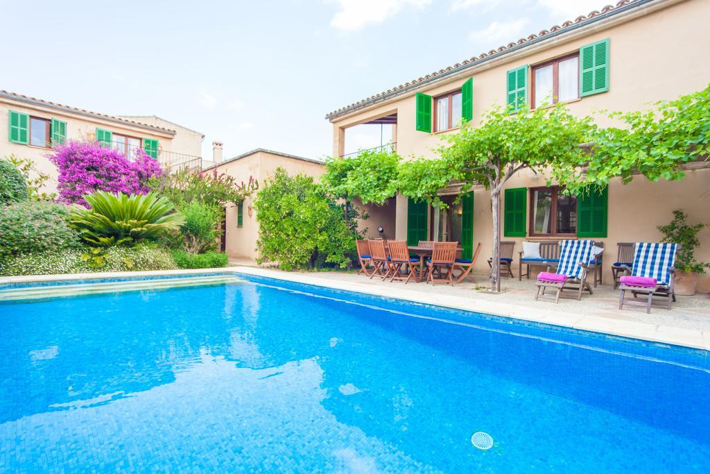 Villa Casta Petra (Mallorca)