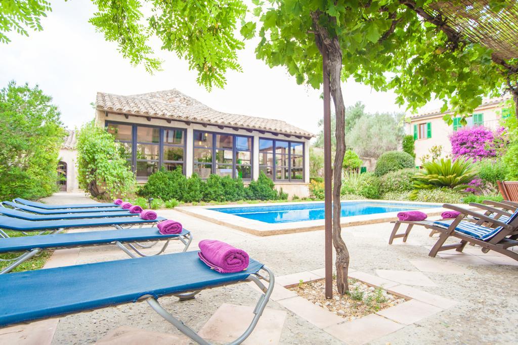 Casta Villa Petra (Mallorca)