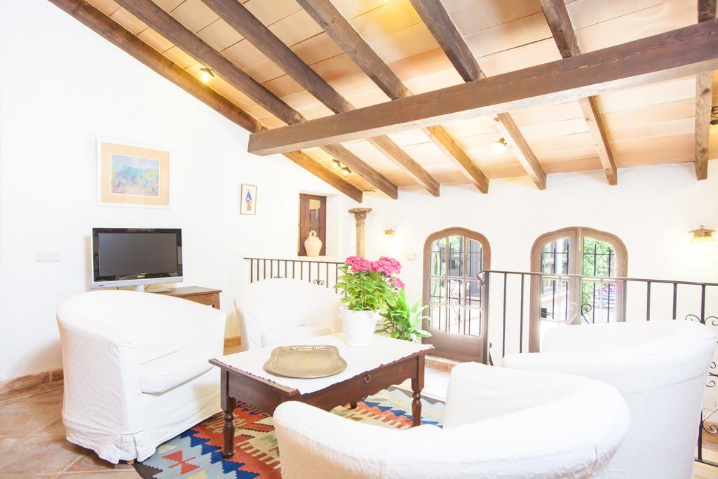 Villa Casta