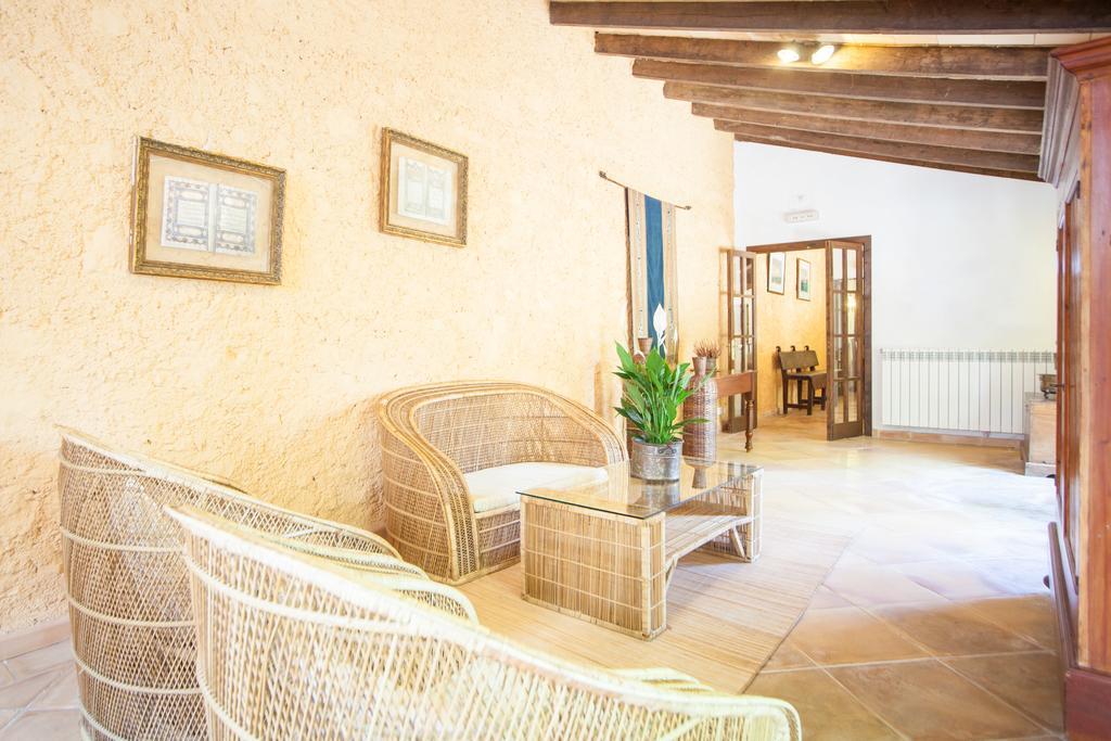 Villa Casta *
