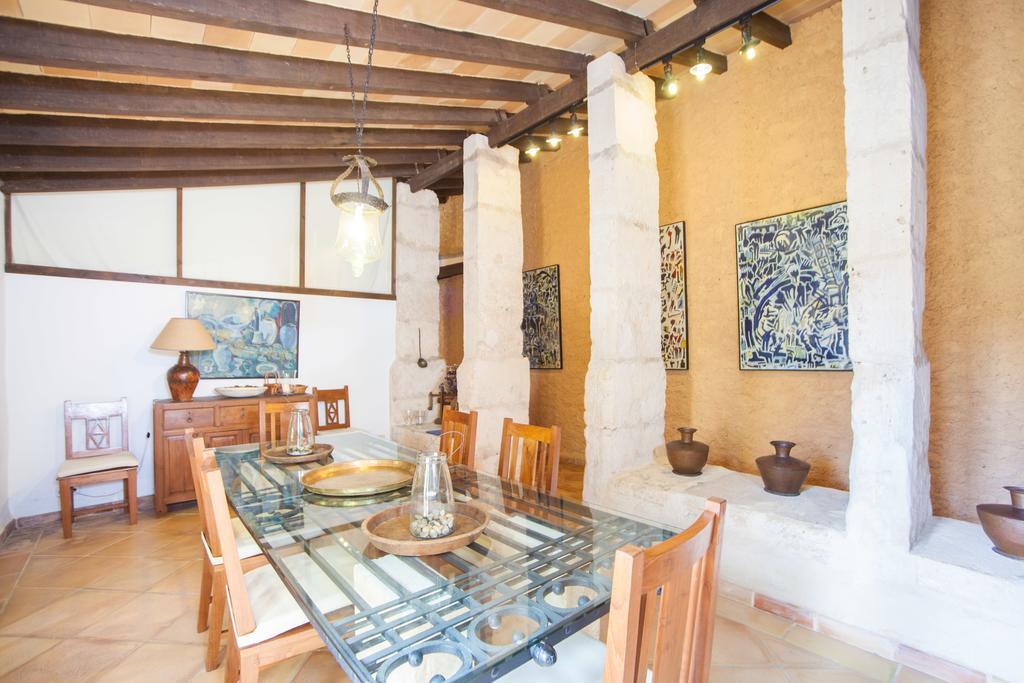 Casta Villa Petra (Mallorca)