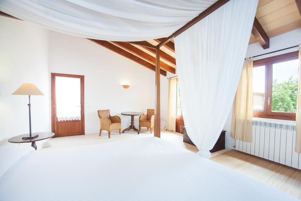 Villa Casta