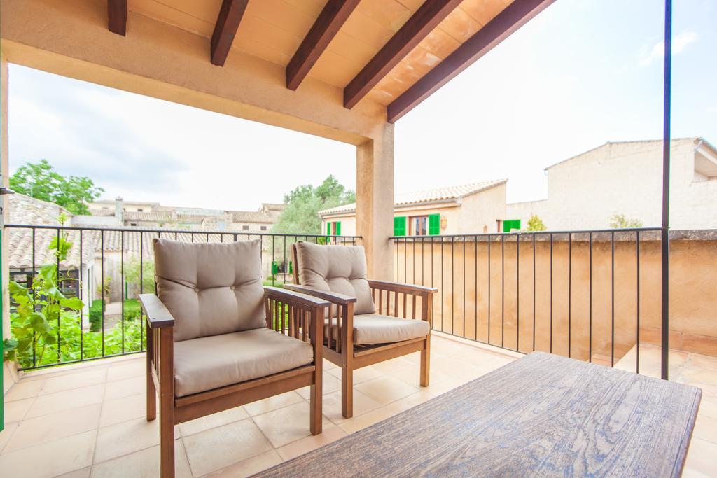 Villa Casta Petra (Mallorca)